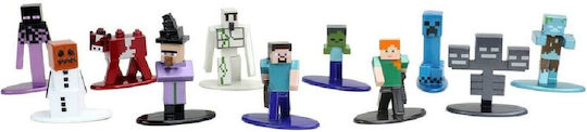 Minecraft Miniature Toy (Miscellaneous Designs)