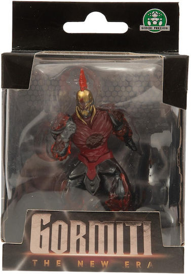 Giochi Preziosi Miniature Toy Fireon Gormiti for 5+ years Years Old 7cm