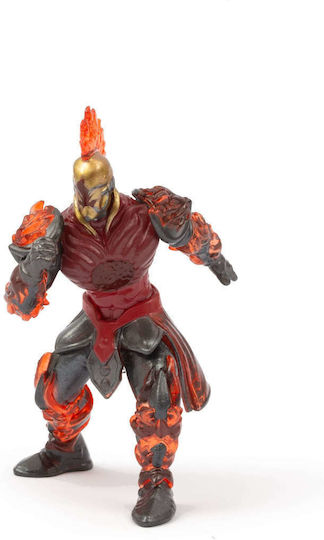 Giochi Preziosi Miniature Toy Fireon Gormiti for 5+ years Years Old 7cm