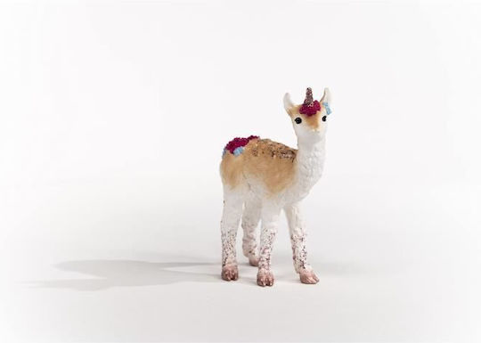 Schleich-S Lama Unicorn Bayala (Διάφορα Σχέδια)