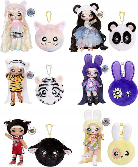 MGA Miniaturspielzeug (Verschiedene Designs/Sortimente von Designs) 1 Stk
