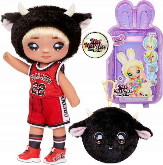 MGA Miniaturspielzeug (Verschiedene Designs/Sortimente von Designs) 1 Stk