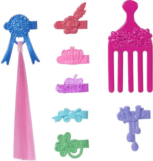 Barbie Pony