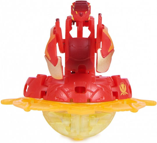 Spin Master Tin Box Bakugan Für Mehrfach 6+ Alter (null)