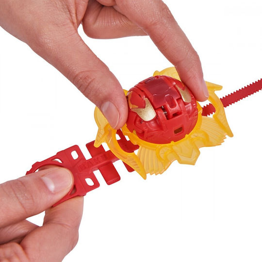 Spin Master Tin Box Bakugan Für Mehrfach 6+ Alter (null)