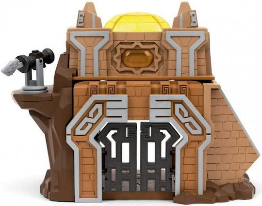 Giochi Preziosi Gormiti Castelul Rock Pentru 4+ Ani 15cm