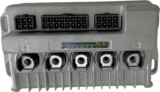 Kukirin C1 Pro Elektroroller-Controller