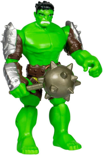 Hasbro Marvel Avengers για 4+ Ετών (Διάφορα Σχέδια)
