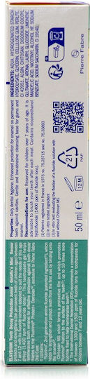 Elgydium Asterix Children's Toothpaste for 7+ Years with Mint Flavor 50ml