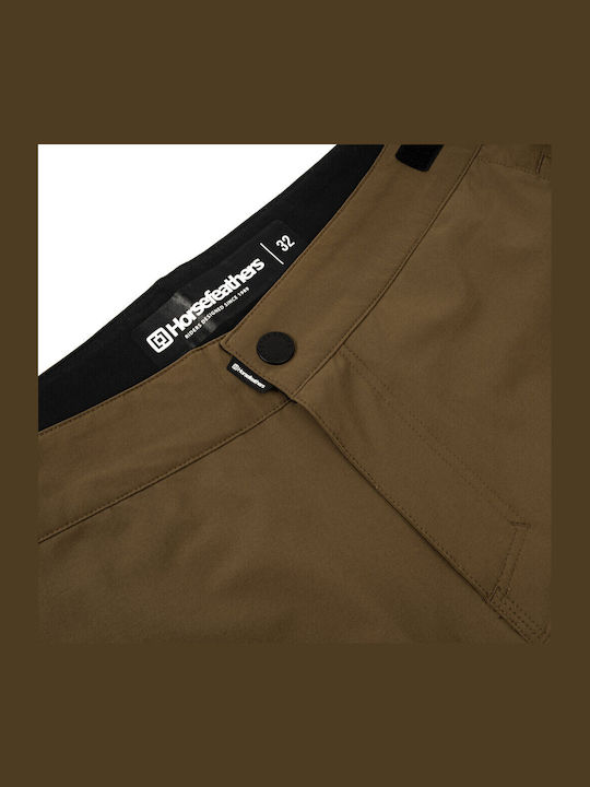 Herrenshorts Butternut