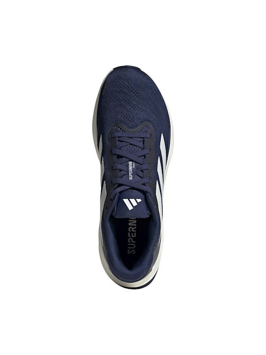 Supernova Rise 2 Herren Sportschuhe Laufen Blau