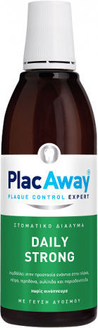 PlacAway Junior Orange 225 ppm Alcohol-Free 250ml