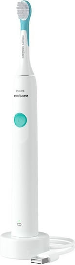 Philips Sonicare Children's Electric Toothbrush with Chronograph for 3+ Years