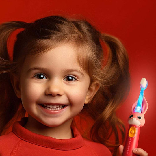 Sencor Children's Electric Toothbrush with Chronograph