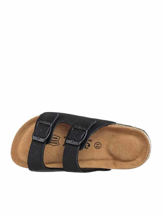 Kids' Sandals Black