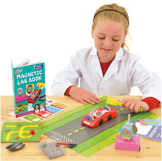 Galt Toys Образователна Игра Експерименти