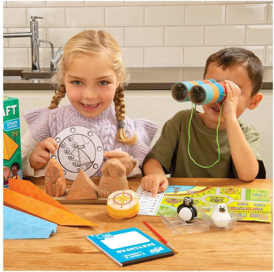 Galt Toys Educational Game Knowledge