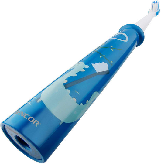 Sencor Sencor Children's Electric Toothbrush Blue
