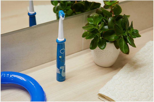 Sencor Sencor Children's Electric Toothbrush Blue