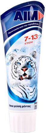 AIM Children's Toothpaste For 7+ Years 75ml
