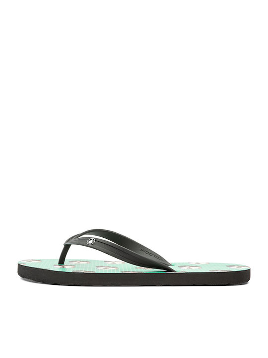 Rocker 2 Ανδρικά Flip Flops Μπλε