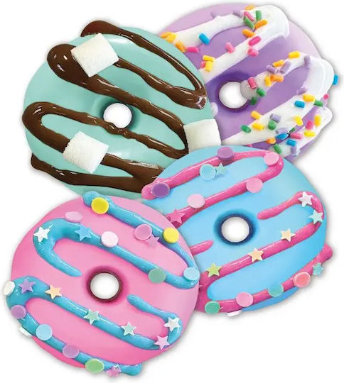 AS Slime Sugary Crush Party Cake For Children 7+ Years
