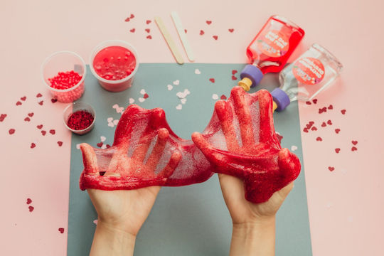 Tuban Slime for Children 6+ years old Years
