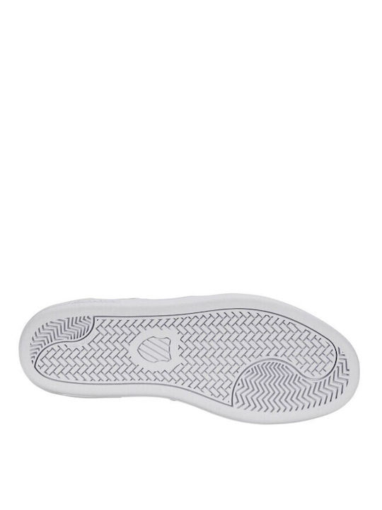 Lozan Match Lth Γυναικεία Sneakers Λευκά