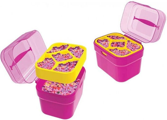 Set de Mărgele Barbie Valiză #04002