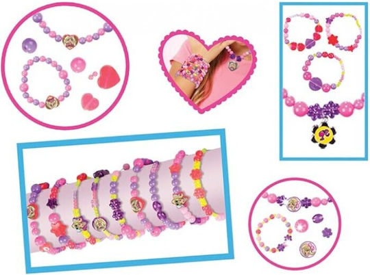 Set de Mărgele Barbie Valiză #04002