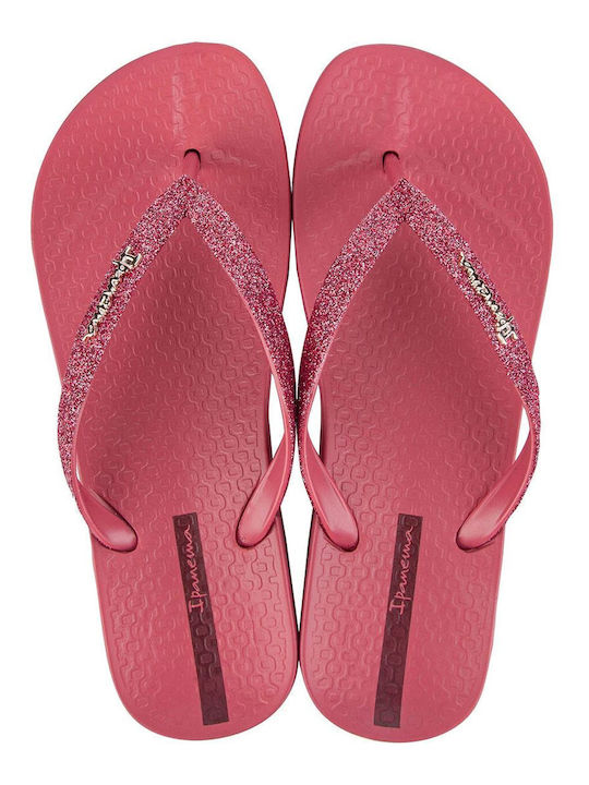 Lolita Women's Flip Flops Pink