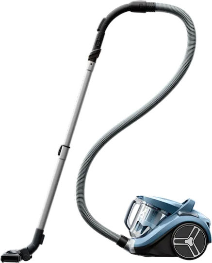 Rowenta Compact Power XXL Vacuum Cleaner 900W Bagless 2.5lt