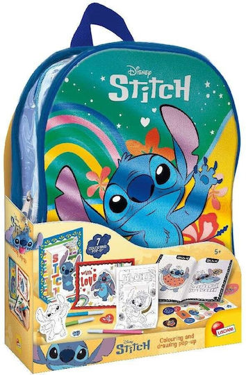 Lisciani Giochi Kinder Malerei 5+ Jahre