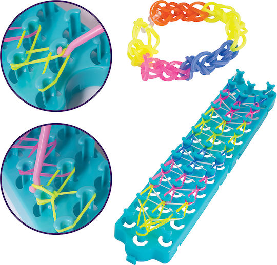 AS Lashitachia Plexi Flexi in Plastikbox für Kinder 5+ Jahre