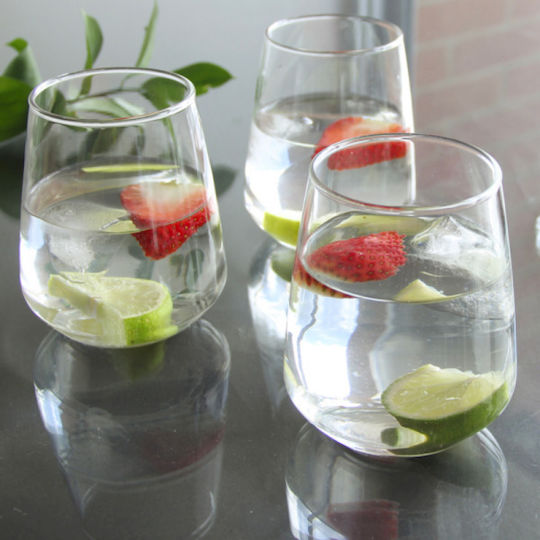 Borgonovo Contea Glass Water / Cocktail Glass 490ml