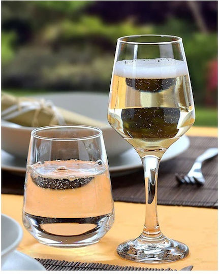 Borgonovo Contea Glass Water / Cocktail Glass 490ml