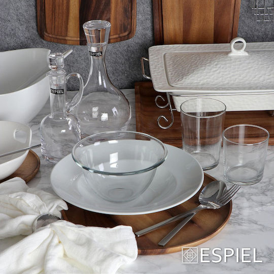 Espiel New Bistro Pahar pentru apa din Sticlă 510ml