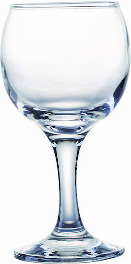 Uniglass Kouros Pahar De Vin Din Sticlă 275ml