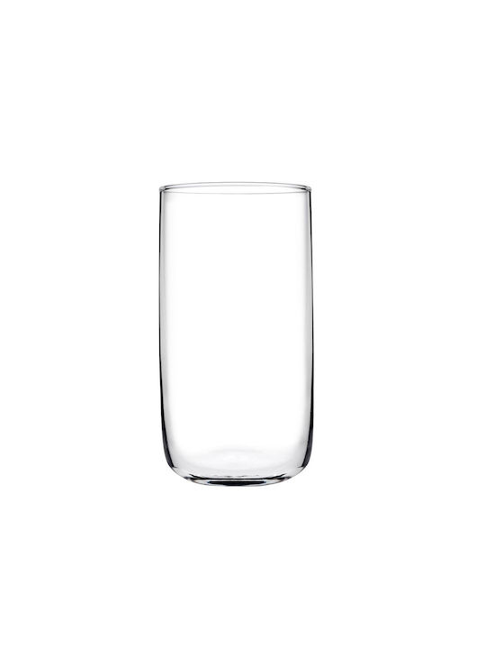 Pasabahce Iconic Glas Wasser aus Glas 540ml