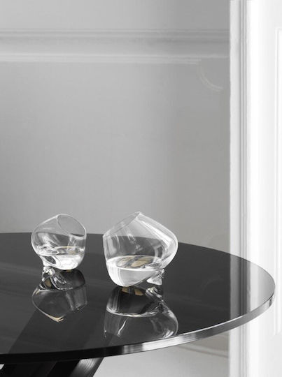 Normann Copenhagen Σετ Ποτήρια Λικέρ/Ούζο από Γυαλί 150ml 2τμχ