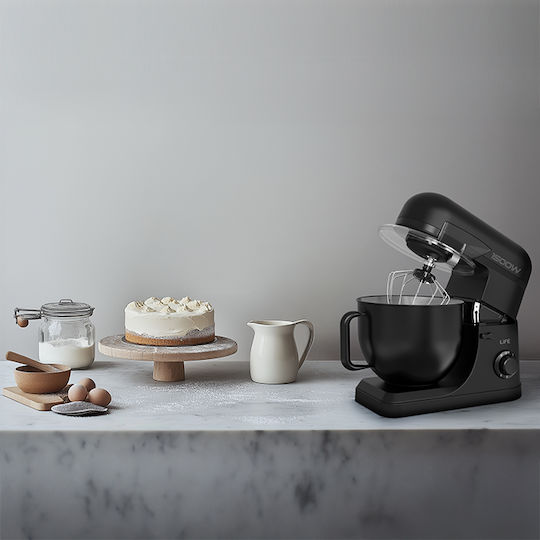 Life Fine Dining Standmixer 1500W 7Es