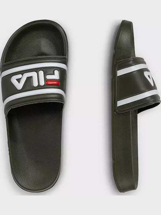 Bay Slipper 2 Men's Slides Khaki