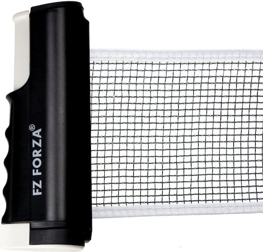 Fz Forza Net for Ping Pong in Black color FZ240135