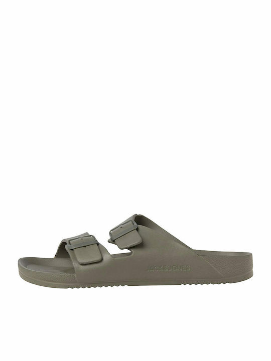 Men's Sandals Khaki