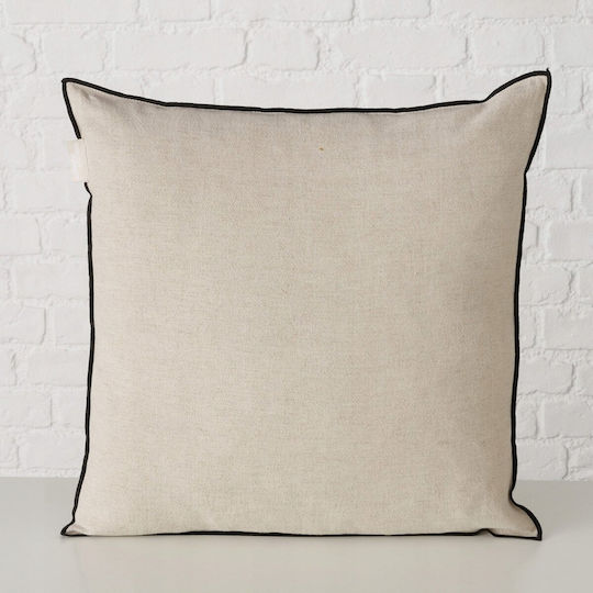 Boltze Възглавница Сив 45x45см