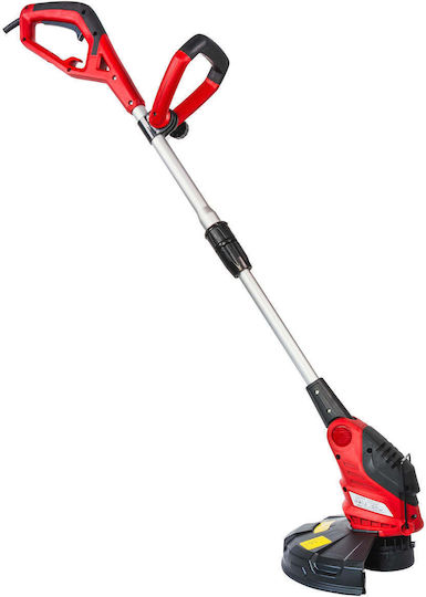 Raider Tăietoare De Iarbă Electrică De Umăr / De Mână 600W