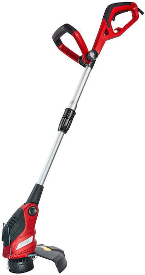 Raider Tăietoare De Iarbă Electrică De Umăr / De Mână 600W