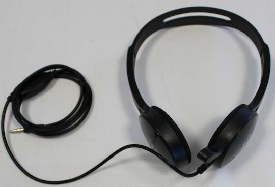 Căști Gaming On Ear Cu Conectivitate 3,5 Mm Pentru PC / PS4 / PS5 / XBOX