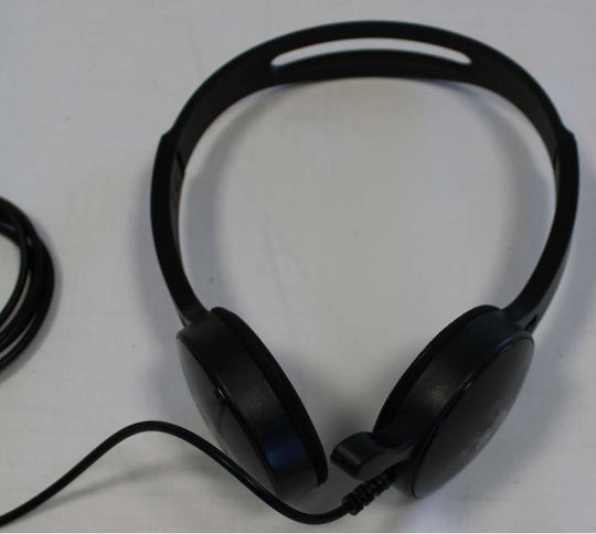 Căști Gaming On Ear Cu Conectivitate 3,5 Mm Pentru PC / PS4 / PS5 / XBOX