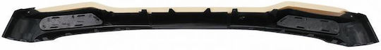 Carner Spoiler Car Front Compatible with Smart ForTwo 14-19